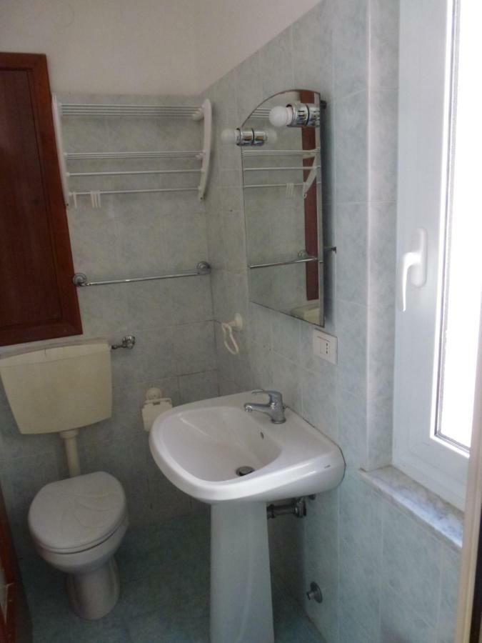 Riomaggiore Attico Luaran gambar