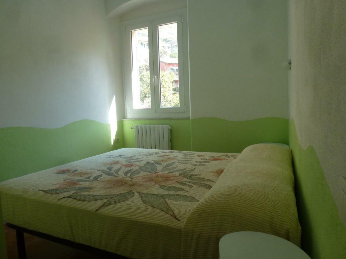 Riomaggiore Attico Luaran gambar